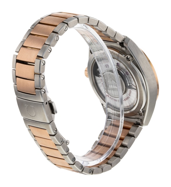 Omega Constellation Globemaster 130.20.39.21.03.001 Image 3